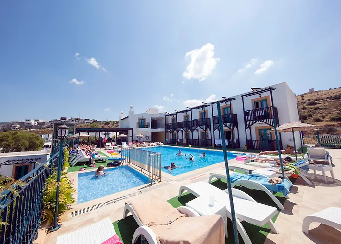 Jasmin Beach Hotel