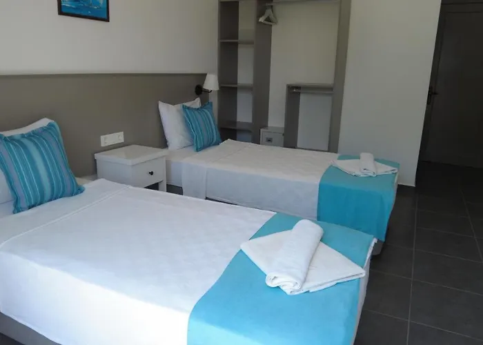 Gumbet Cove Hotel