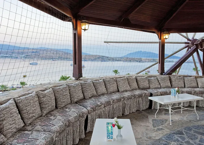 Selectum Colours Bodrum